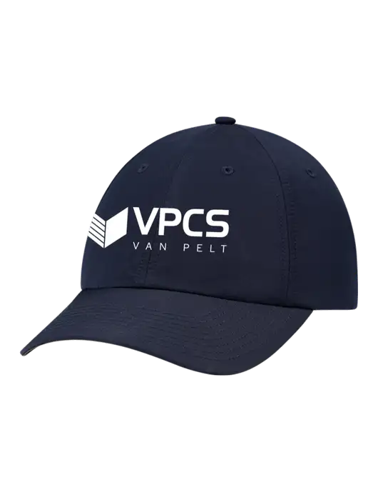 Richardson Relaxed Performance Lite Navy Cap w/VPCS Logo